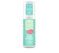 Sel De La Terre Déodorant Naturel Spray Melon Et Concombre 100ml