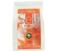 Sel De L'himalaya En Poudre. Sel De Table 500g.