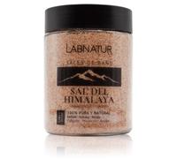 Sel de l'Himalaya Rosa 400 gr. Sels de bain marins naturels 100% sans conservateurs