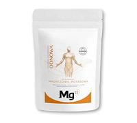 Sel de magnésium et de potassium de Kłodawa Mg12 Odnowa 4 kg