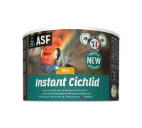 Sel de mer Aquarium Systems Instant Cichlid Multicolore 400 g / 2250 L