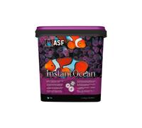 Aquarium Systems Instant Ocean Sel pour Aquariophilie 20 kg/600 L