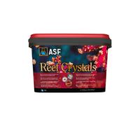 Sel de mer Aquarium Systems Reef Crystals Rouge 20 kg / 600 L