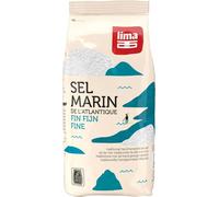 Lima Sel Fin marin de l'Atlantique 1 kg