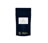 Sel de Mer Purificateur de protection de la maison infusé à la Sauge Blanche contre mauvais esprits ondes et énergies négatives