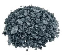 Sel De Mer Pyramidal Naturel De Chypre Flocons 40g - 1,95Kg Qualité Supérieure (220 grammes)