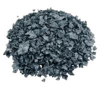 Sel De Mer Pyramidal Naturel De Chypre Flocons 40g - 1,95Kg Qualité Supérieure (85 grammes)