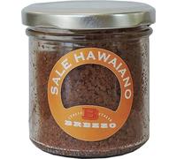 Sel de mer rouge d'Hawaï, 150 g