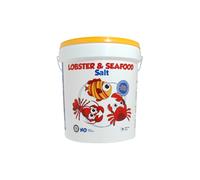 Sel de met Aquarium Systems Lobster Blanc 18 kg / 600 L