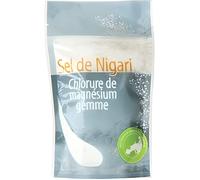 Sel De Nigari - Chlorure De Magnesium 1 Kg (provenance Europe)