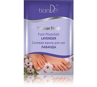 Sel de phyto à la lavande pour les pieds 50 g
