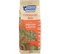 Sel de racine de lumière - Herbes & fleurs Recharge 250g
