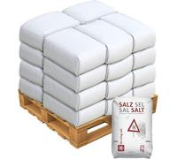 Sel de saupoudrage 500 kg (20x25 kg)