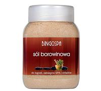 Sel de tourbe pour les bains et les compresses 1350 g