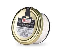 Sel de truffe blanche pot de 50 grammes