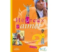 Sel de Vie - 11/13 ans - Heureux d'aimer Service Diocésain de Catéchèse de Vannes (Auteur), Service de la Catéchèse d'Angers (Auteur), PUBLIC D'ILLE-ET-VILAINE AUMÔNERIE CATHOLIQUE DE L'ENSEIGNEMENT (