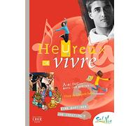 Sel de vie- 11/13 ans - Heureux de vivre