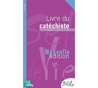 Sel de Vie - 7/9 ans - Livre du catéchiste