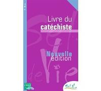 Sel de Vie - 7/9 ans - Livre du catéchiste Service Diocésain de Catéchèse de Rennes (Auteur), Service Diocésain de Catéchèse de Vannes (Auteur), Service de la Catéchèse d'Angers (Auteur)