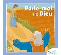 Sel de Vie - 7/9 ans- Parle-moi de Dieu Service Diocésain de Catéchèse de Rennes (Auteur), Service Diocésain de Catéchèse de Vannes (Auteur), Service de la Catéchèse d'Angers (Auteur)