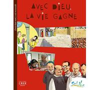 Sel de Vie - 9/11 ans - Avec Dieu la vie gagne