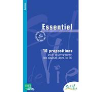 Sel de Vie - Adultes - Essentiel + DVD