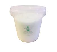 Sel d'EPSOM 1KG bain SEL EUCALYPTUS & Menthe poivrée apaise Muscle douleurs et douleur articulaire 100% pure & naturel Spa qualité