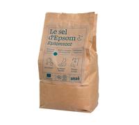 Sel d'epsom 2.5 kg