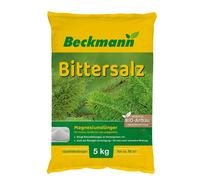 Sel d'Epsom 5kg Sulfate de Magnésium pour Conifères