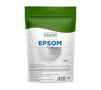 Sel d'Epsom - sulfate de magnésium 250g Inkanat