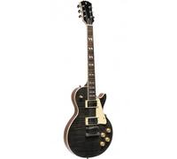 Sel-Dlx Tr Blk - STOCK B