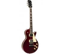 Sel-Dlx W Red