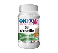 Sel d'oseille acide oxalique 350 gr - ONYX