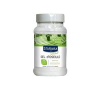 Sel d'oseille soluvert starwax 400gr