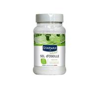 Sel d'oseille soluvert starwax 400gr