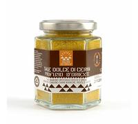 Sel Doux de Cervia aux Parfums de l’Orient- Parfait pour Pommes, Viande Blanche, Poisson, Frites, Légumes