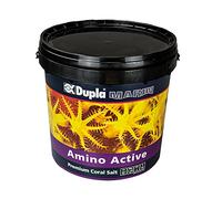 SEL DUPLA Amino Active Seau 8kg Premium Coral Salt 240L