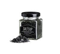 Sel en flocons no31 BLACK LAVA