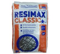 Sel en pastilles pour adoucisseur sac 25 kg