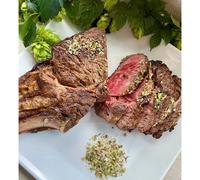 Sel épicé au houblon d'Alsace Bio GEORGES COLIN - Pot de 80 g