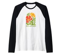 Sel et lumière Foi chrétienne Jésus Christ Manche Raglan