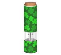 Sel et poivre électrique Grinde St. Patrick's Green Clover
