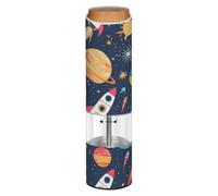 Sel et poivre électriques Grinde Space Rockets Planètes