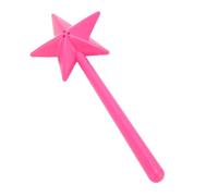 Sel et poivre raffinée 2 pièces shaker magique fée étoile shakers shaker distributeur pour Halloween Noël cuisine trois trous distributeur (Trois trous)