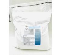 Sel Fin de Déneigement - déglaçant - Sel de Viabilité Hivernale - Cristaux 125-800 µm - Sec - Raffiné - Conforme NF en 16811-(4 kg)