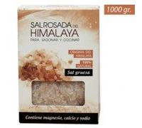 Sel Fin Rosé de l'Himalaya 1 kg