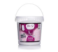 Sel Fleur de Sel de Guérande Trad Y 1kjg/Seau (1 seau)