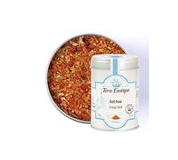Sel Fou 90g - Terre Exotique