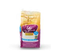 Sel Gis Marina Fina Fina Guérande Bio 1kg