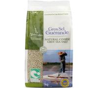 Gros sel de Guérande-1kg-Les Guérandais